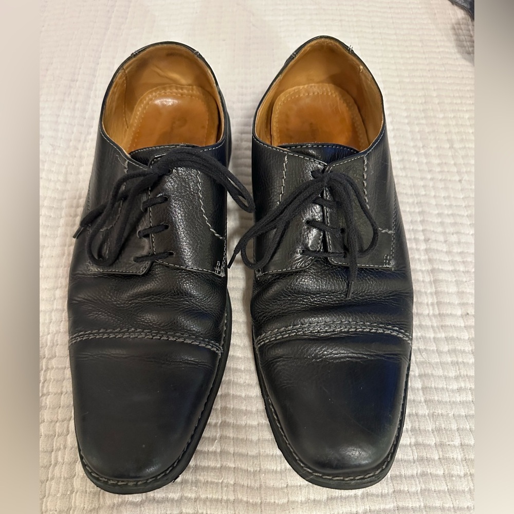 Sandro Moscolni dress shoes
